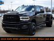 Certified 2024 Ram 3500 Laramie Truck Mega Cab