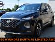 Used 2020 Hyundai Santa Fe Limited 2.0T SUV