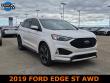 Used 2019 Ford Edge ST SUV