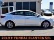 Used 2019 Hyundai Elantra SEL Sedan