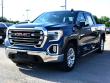 Used 2021 GMC Sierra 1500 SLT Truck Crew Cab
