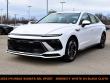 New 2026 Hyundai Sonata SEL Sport Sedan