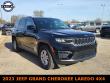 Used 2023 Jeep Grand Cherokee Laredo SUV
