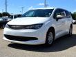 Used 2023 Chrysler Voyager LX Van Passenger Van