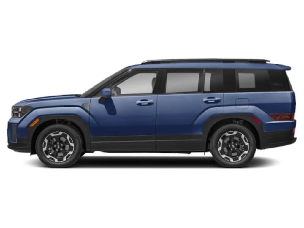 New 2027 Hyundai Santa Fe SEL FWD SUV