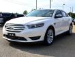 Used 2017 Ford Taurus Limited Sedan