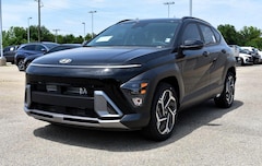 2026 Hyundai Kona SEL Premium FWD SUV