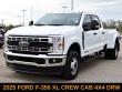 Used 2025 Ford F-350  Truck Crew Cab