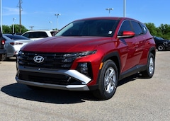 2026 Hyundai Tucson SE FWD SUV