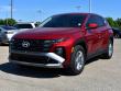 New 2026 Hyundai Tucson SE FWD SUV