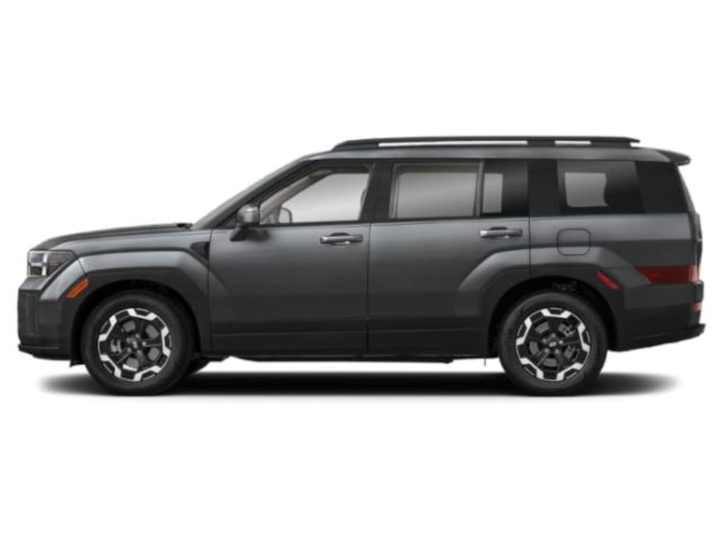 New 2027 Hyundai Santa Fe SEL FWD SUV