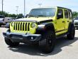 Used 2023 Jeep Wrangler 4-DOOR SPORT 4X4 SUV