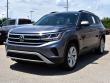 Used 2021 Volkswagen Atlas 3.6L V6 SE w/Technology SUV