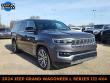 Used 2024 Jeep Grand Wagoneer L Series III SUV