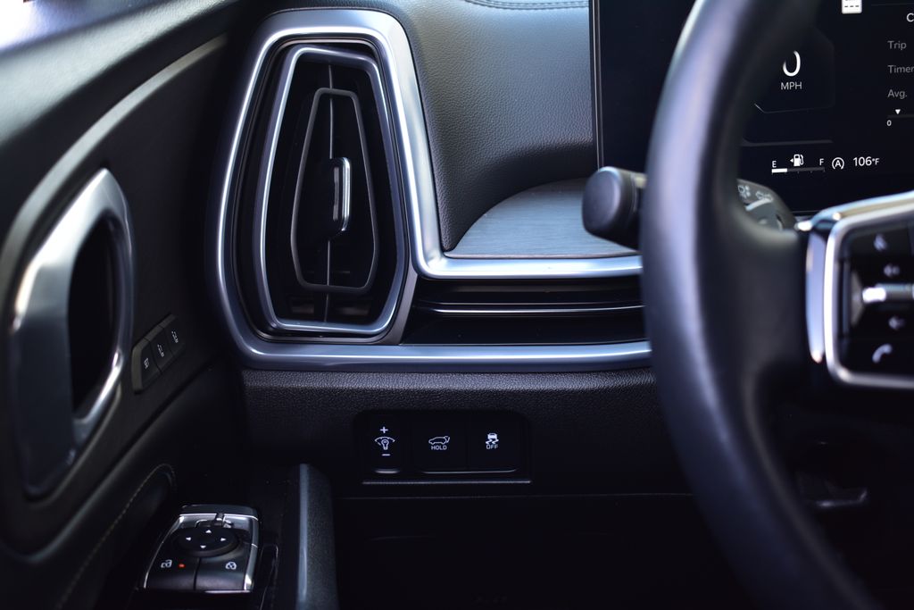 2024 Kia Sorento X-Line SX Prestige - Photo 44