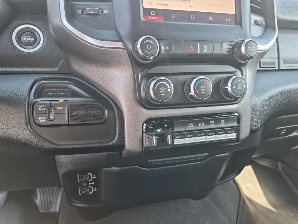 2022 RAM Ram 2500 Pickup Big Horn - Photo 16