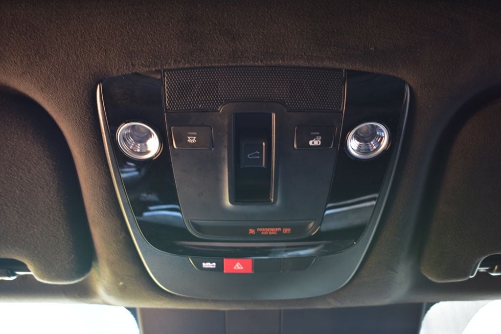 2024 Kia Sorento X-Line SX Prestige - Photo 45