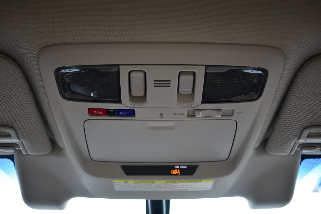 2019 Subaru Outback Limited - Photo 42