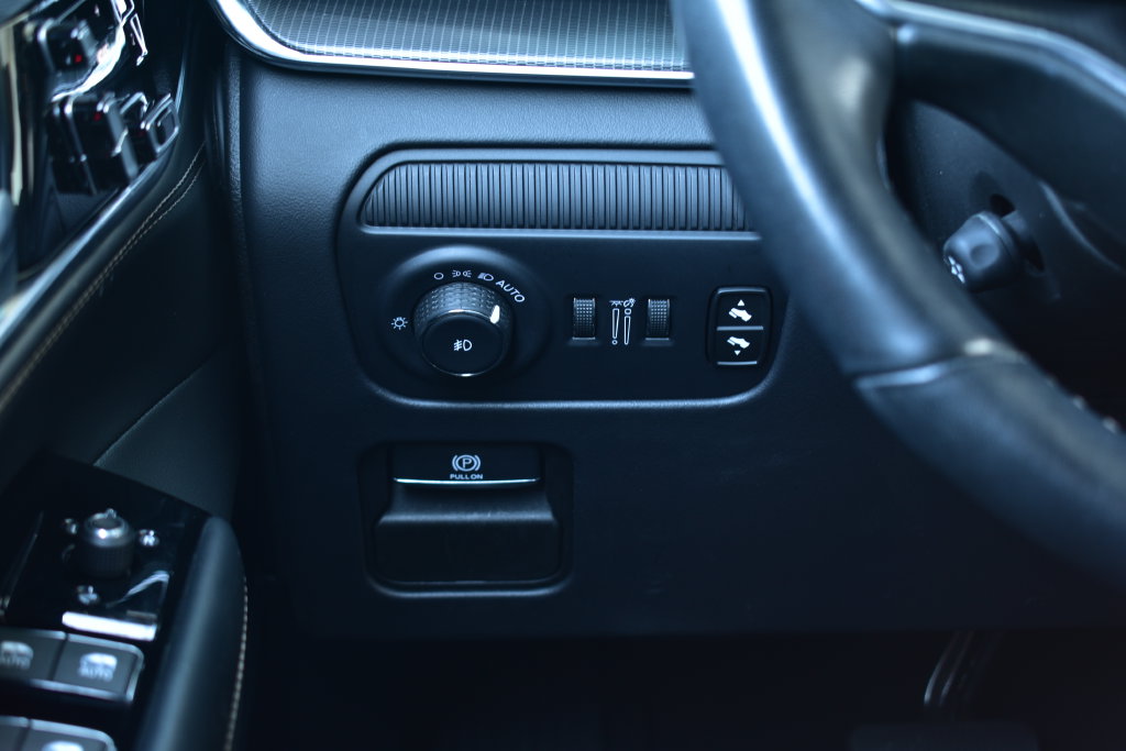 2024 Jeep Grand Wagoneer Series II - Photo 54
