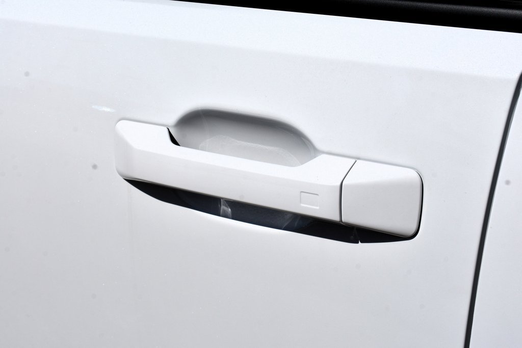 2025 Hyundai Santa Fe Limited - Photo 11