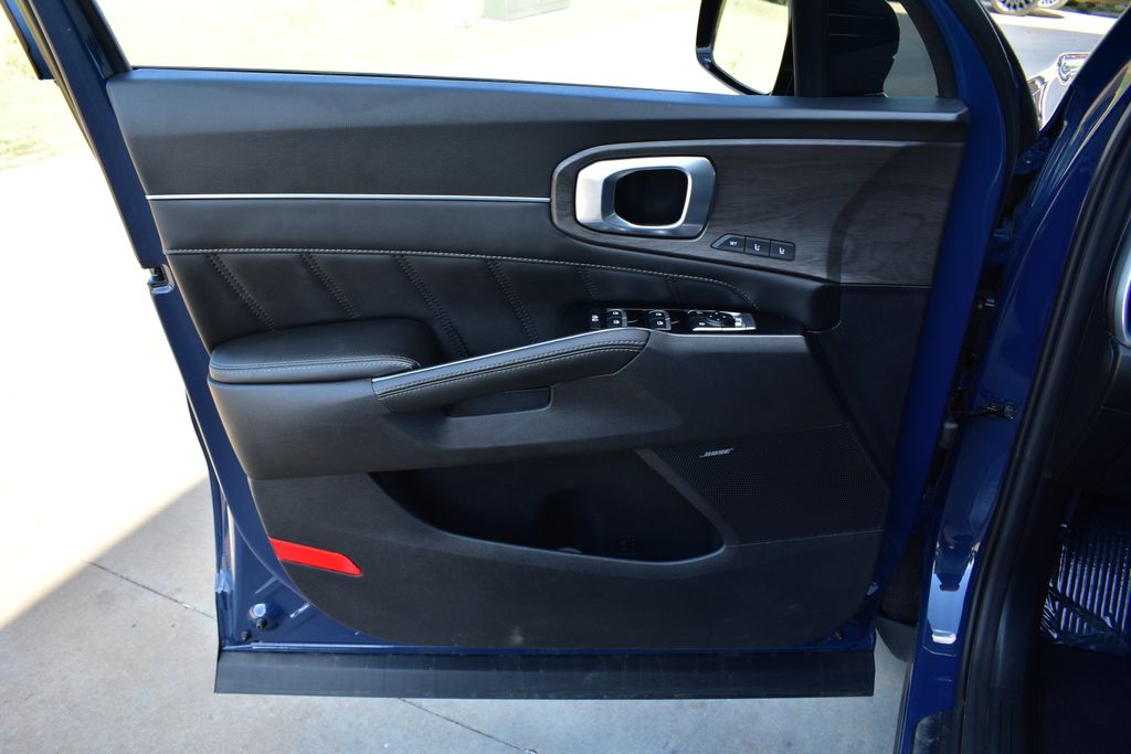 2024 Kia Sorento X-Line SX Prestige - Photo 15