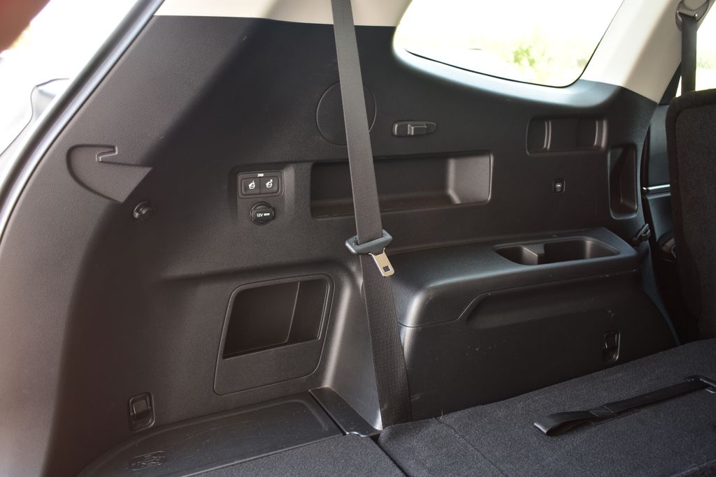 2025 Kia Telluride S - Photo 30