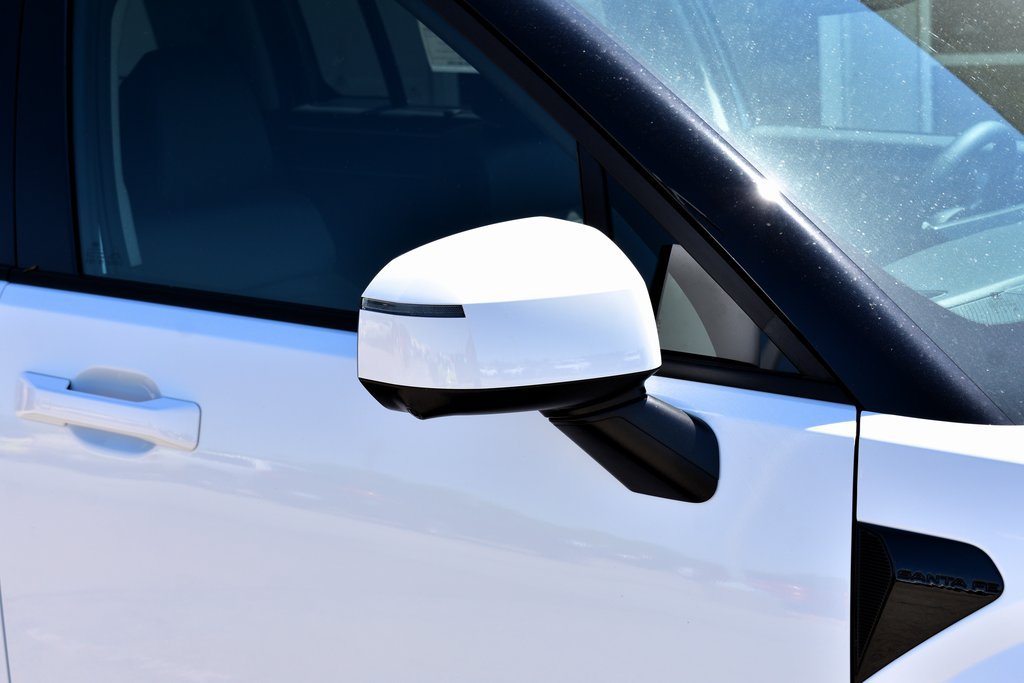 2025 Hyundai Santa Fe Limited - Photo 7