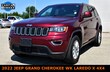 Jeep Grand Cherokee WK
