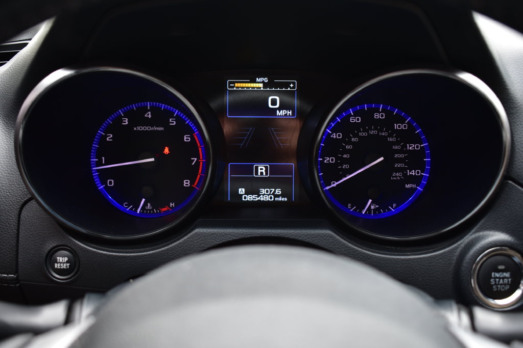 2019 Subaru Outback Limited - Photo 49