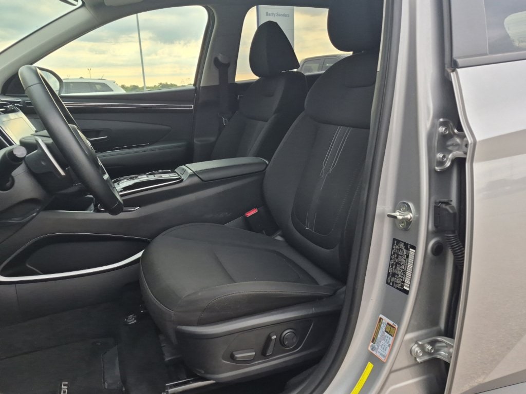 2022 Hyundai Tucson SEL Convenience - Photo 11