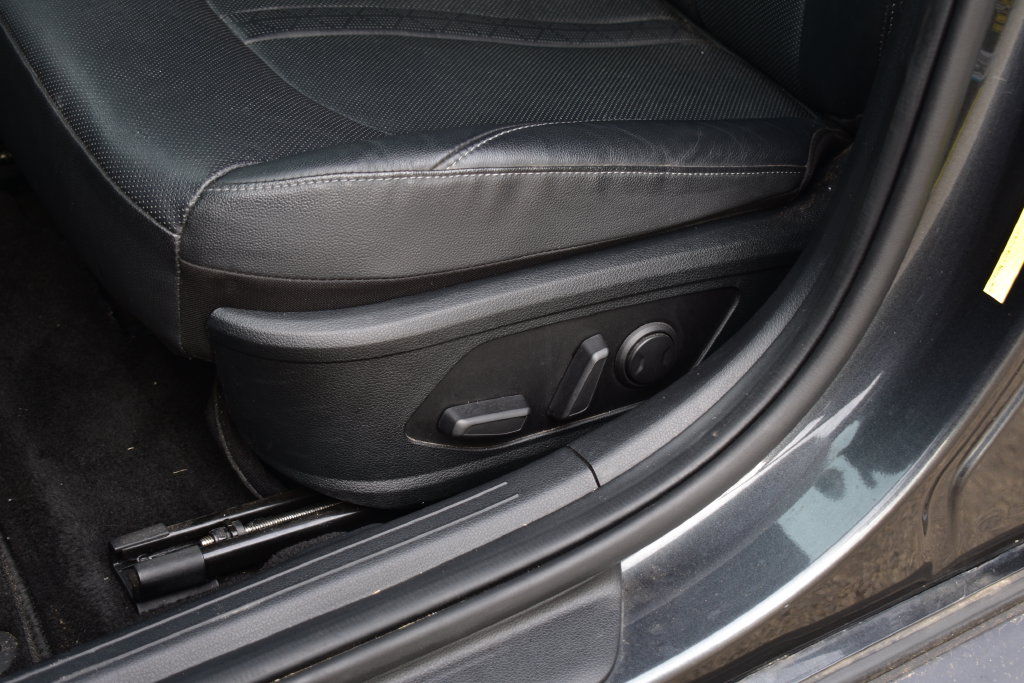 2022 Hyundai Sonata Limited - Photo 18