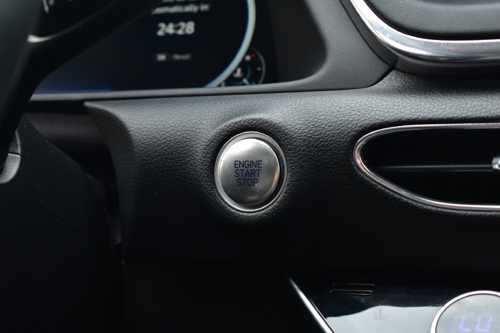 2022 Hyundai Sonata Limited - Photo 34