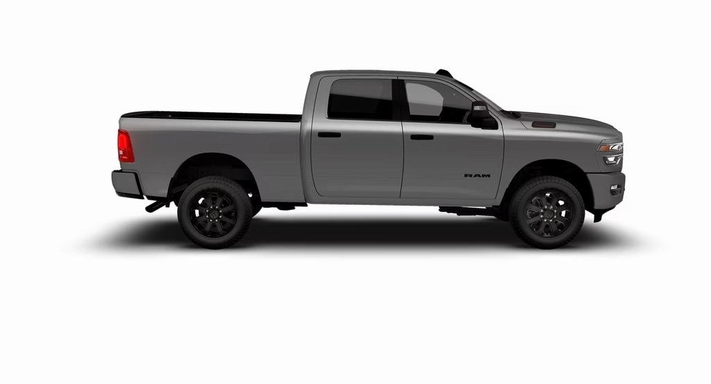 New 2026 Ram 2500 BIG HORN CREW CAB 4X4 6'4 BOX Pickup