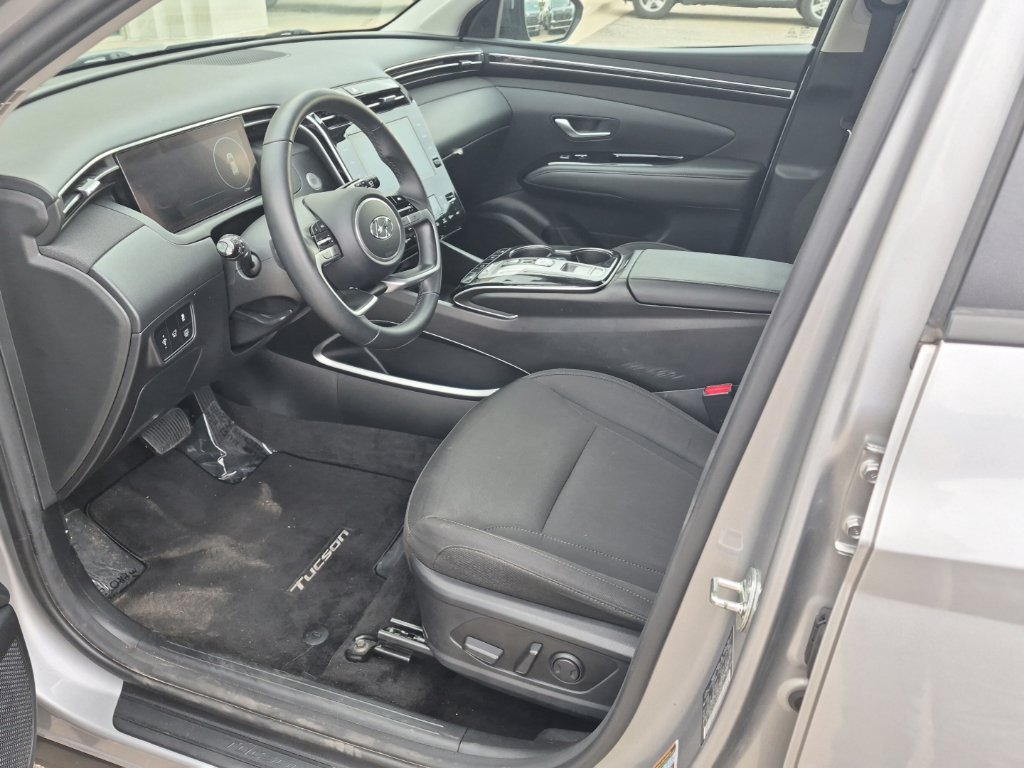 2022 Hyundai Tucson SEL Convenience - Photo 10