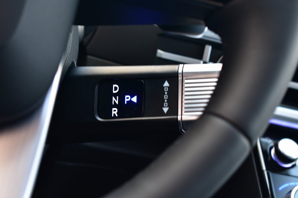2025 Hyundai Santa Fe Limited - Photo 43