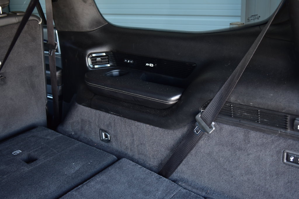 2024 Jeep Grand Wagoneer Series II - Photo 37