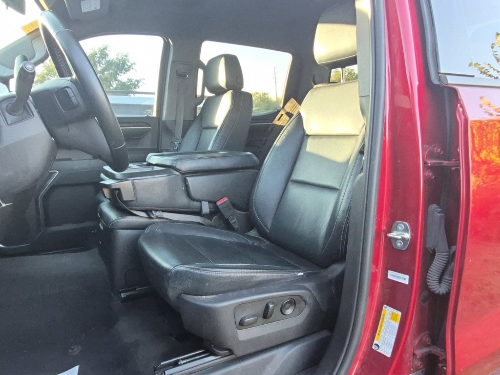 2024 GMC Sierra 1500 Elevation - Photo 7