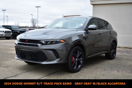 2024 Dodge Hornet R/T EAWD SUV