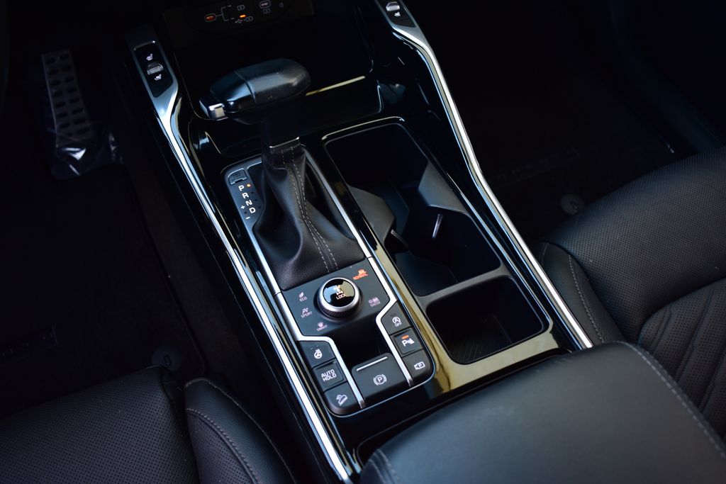2024 Kia Sorento X-Line SX Prestige - Photo 39