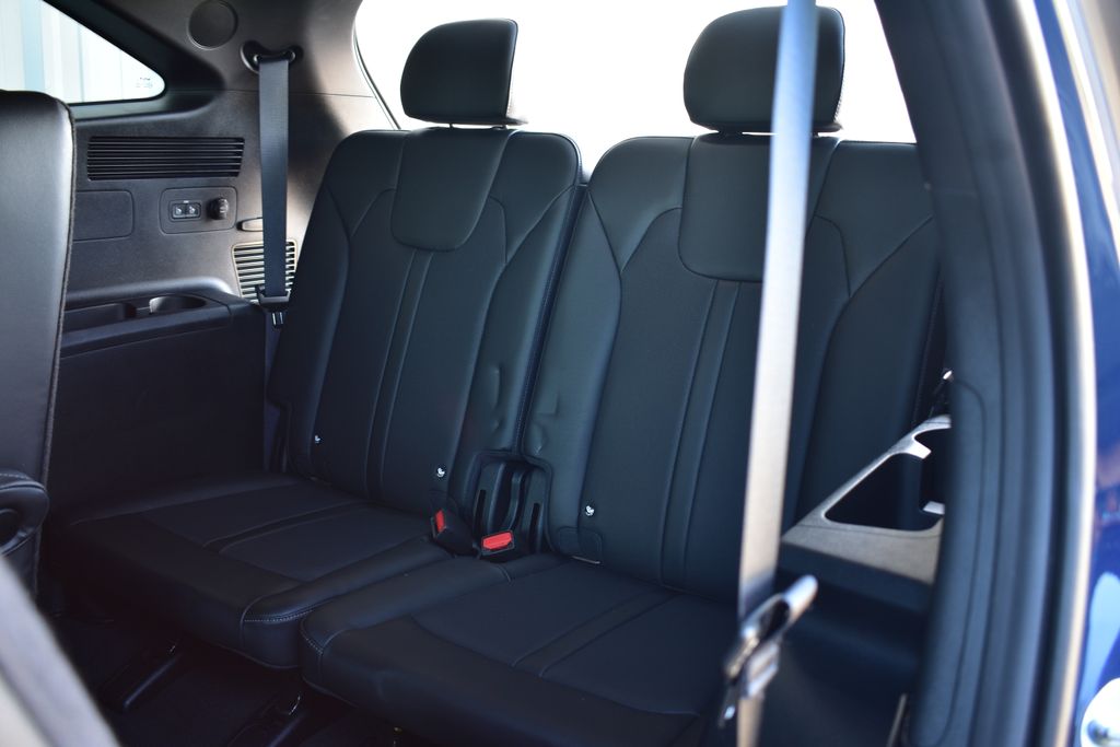 2024 Kia Sorento X-Line SX Prestige - Photo 29