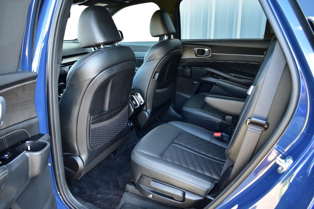 2024 Kia Sorento X-Line SX Prestige - Photo 23