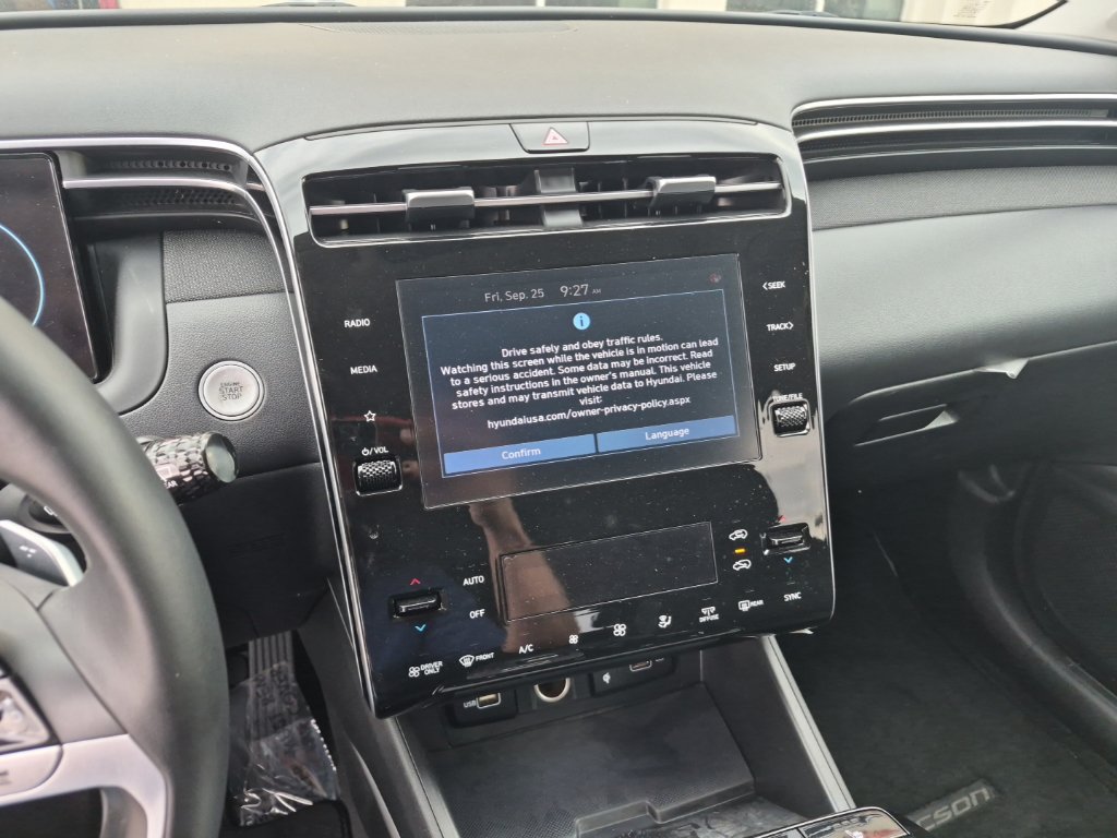 2022 Hyundai Tucson SEL Convenience - Photo 13