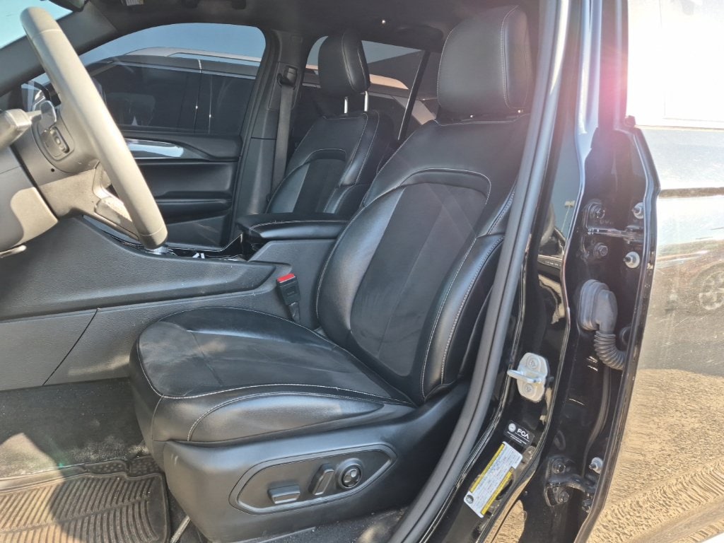 2023 Jeep Grand Cherokee Altitude - Photo 8