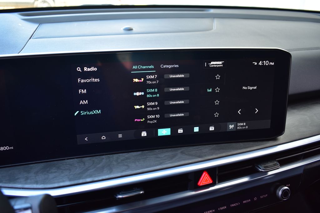 2024 Kia Sorento X-Line SX Prestige - Photo 48