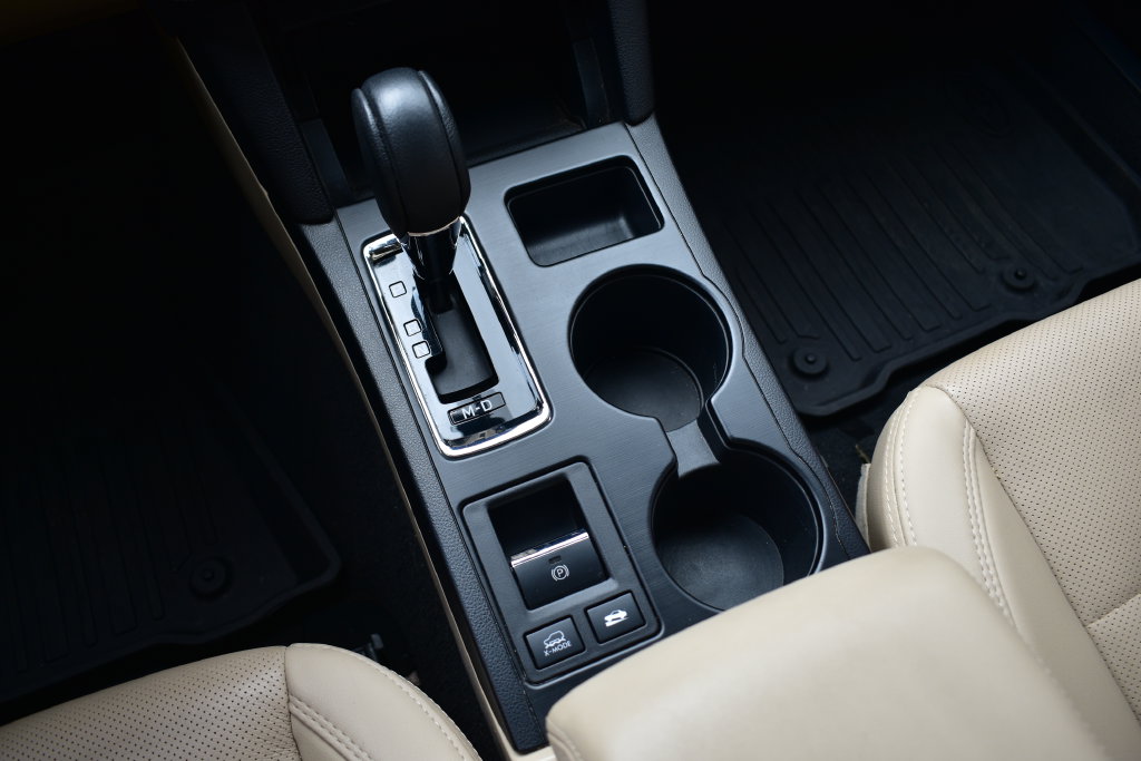 2019 Subaru Outback Limited - Photo 36
