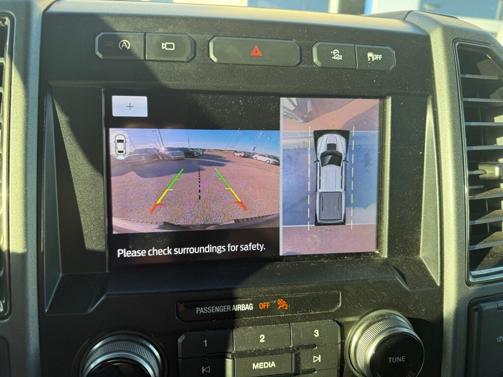 2020 Ford F-150 Raptor photo 4