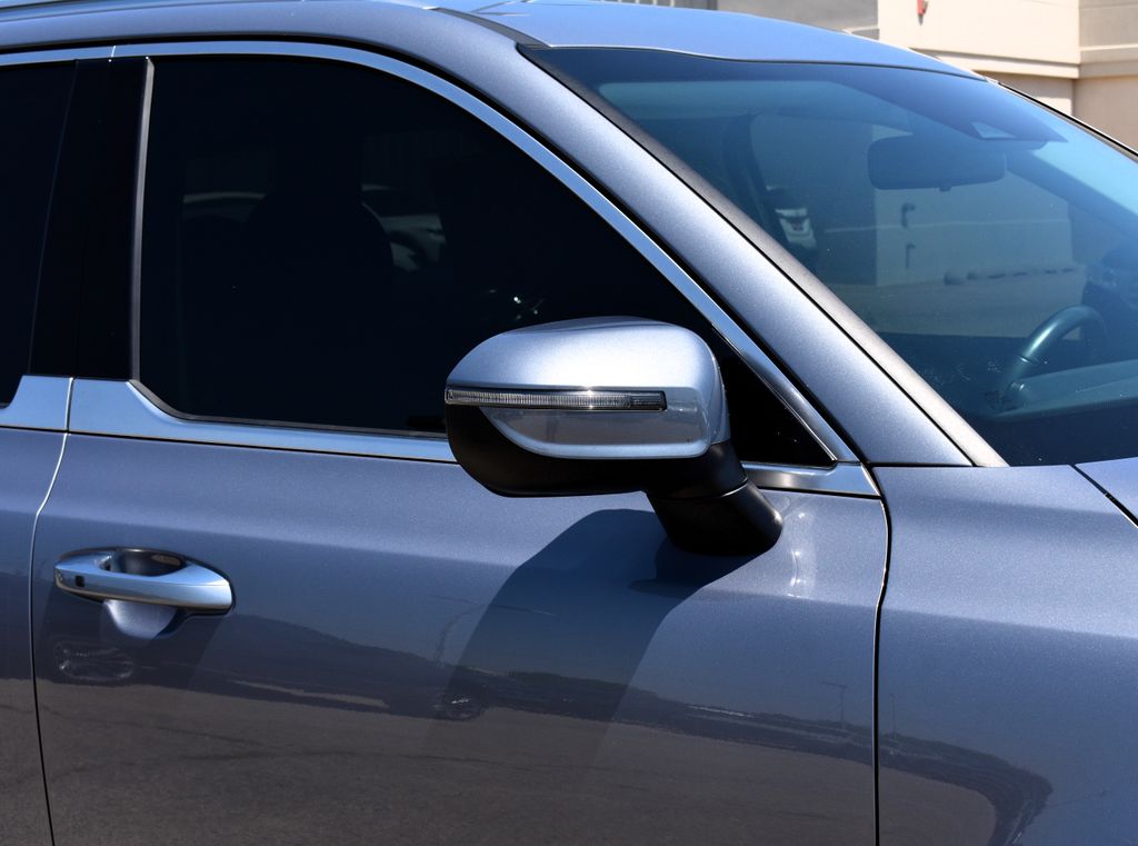 2025 Kia Telluride S - Photo 8