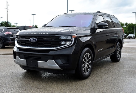 2025 Ford Expedition Platinum SUV