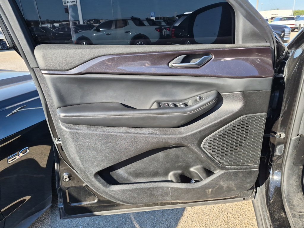 2023 Jeep Grand Cherokee Altitude - Photo 7