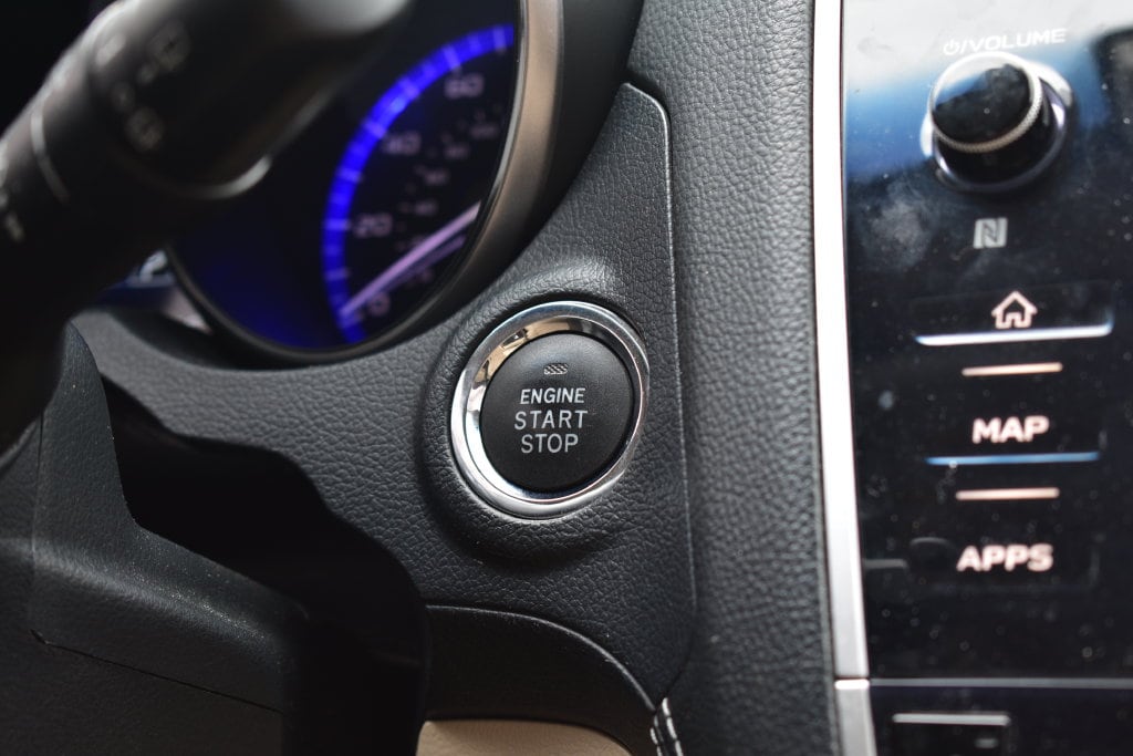 2019 Subaru Outback Limited - Photo 39